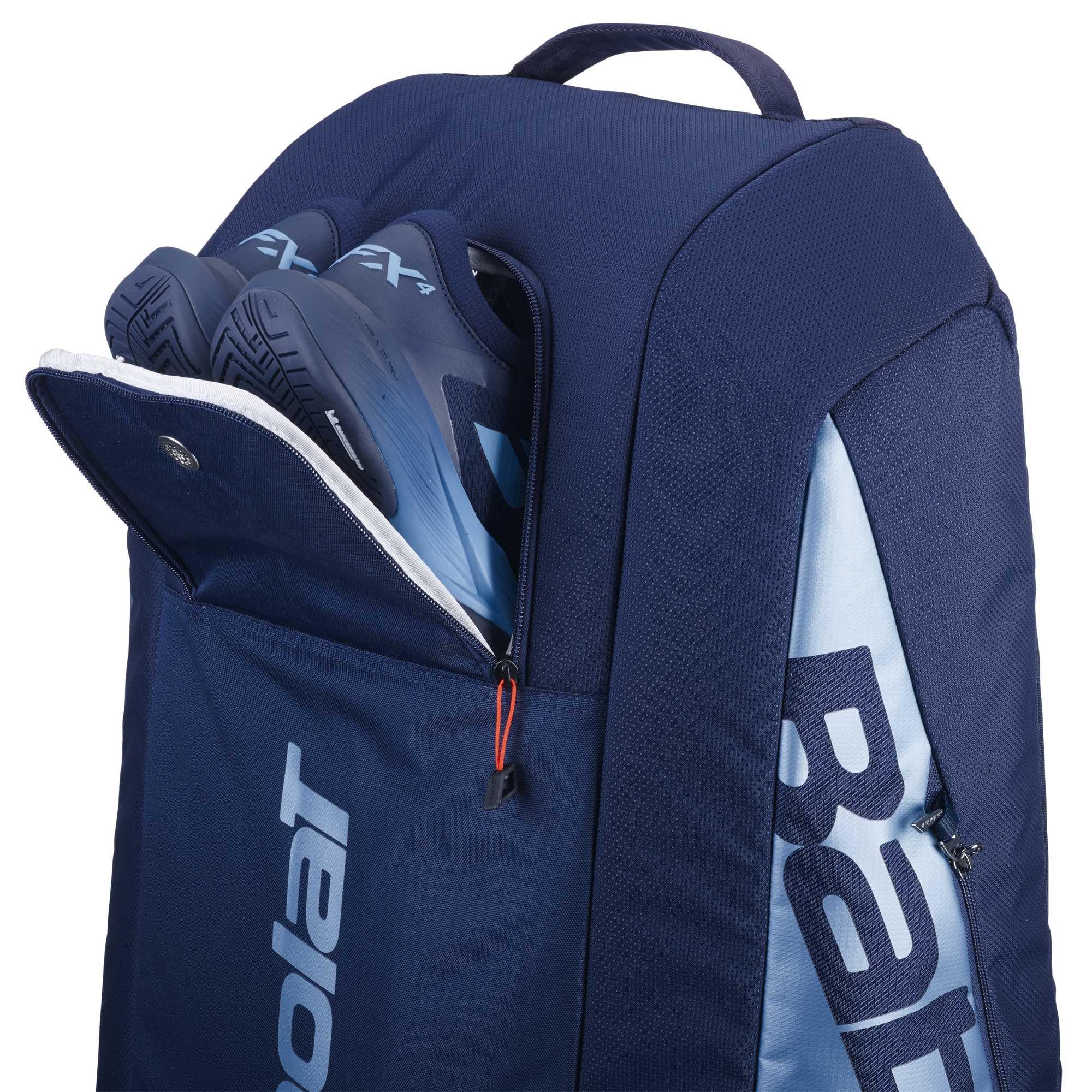 RH 12 PURE DRIVE 11th GEN BABOLAT - Borse da tennis (marca francese)