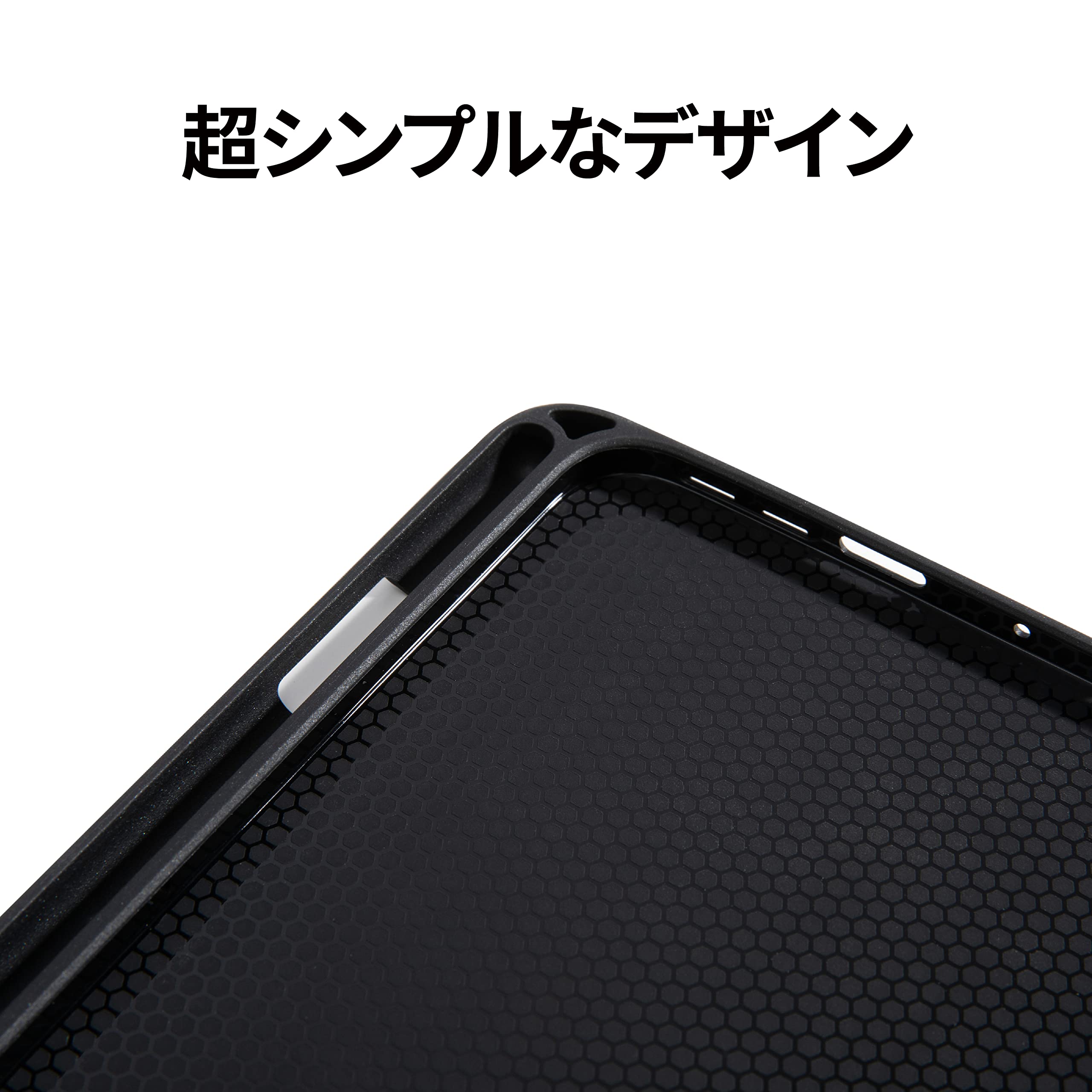 Amazon.co.jp: MOFT ipad mini6 用 ケース ペンシルホルダー 