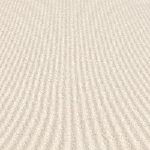 Miniatura 13 de Crosley Furniture Bradenton - Juego de comedor para exteriores de 7 piezas para 6, mesa de mimbre y sillas para patio trasero, color marrón