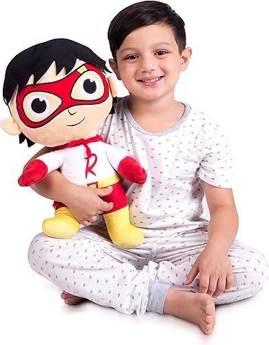 Vista 37 de Franco Kids Bedding - Almohada de poliéster de felpa súper suave, talla única, Karma's World El mundo del karma