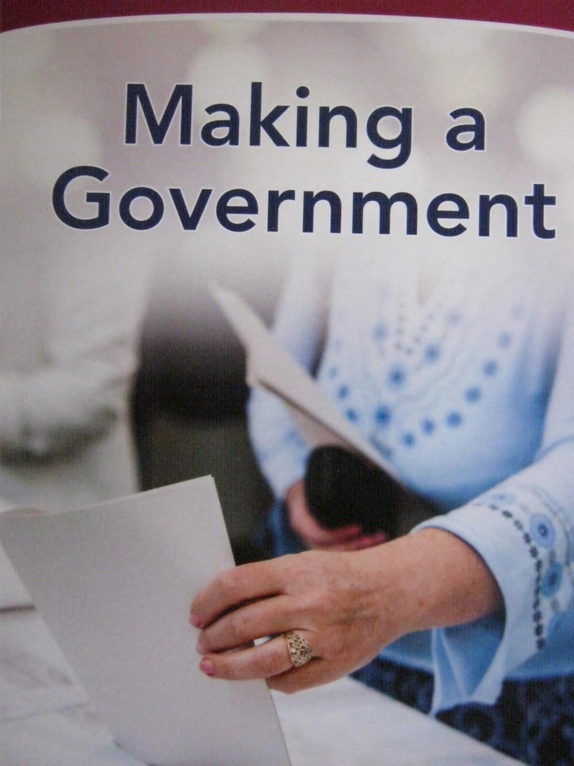 Next Generation Social Studies 2019 Leveled Reader Grade 4 OnLevel