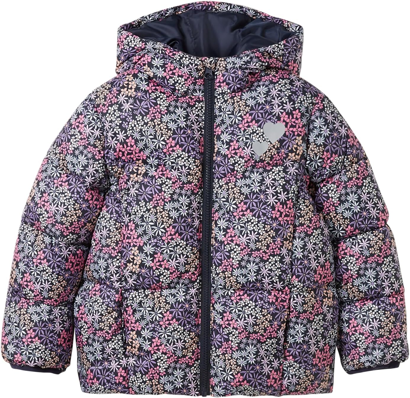 TOM TAILOR Mädchen Jacke Beige Produktbild-Vorschau 12