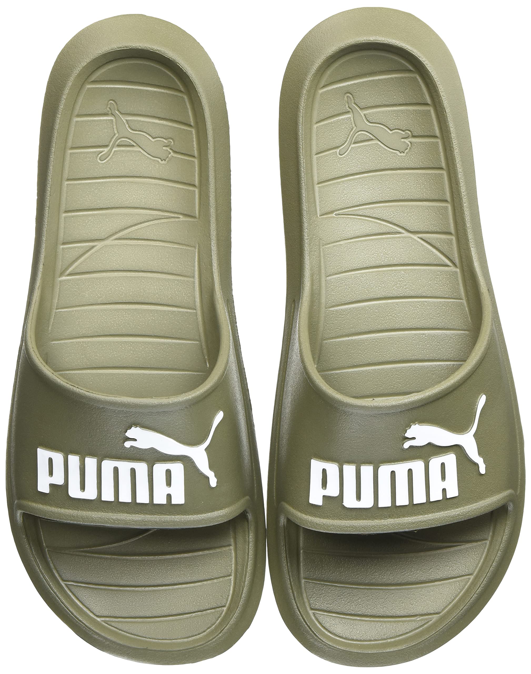 PUMA Unisex Adult Divecat v2 Sandals Blue Spruce White Slipper-7 Kids UK (36940017) (B088RHG2KD) Amazon Price History, Amazon Price Tracker