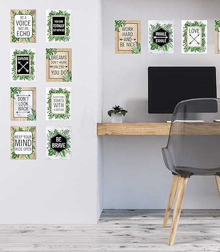 Miniatura 5 de Schoolgirl Style Simply Boho - Mini pósteres (12 unidades)