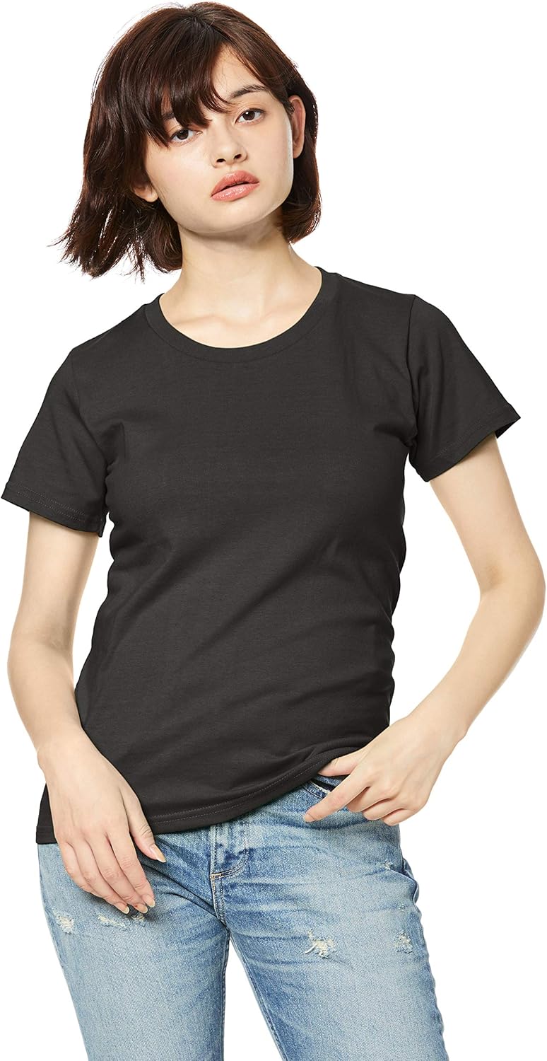 プリントスター 5.6オンス ヘヴィー ウェイトTシャツ 00085-CVT: 日常を彩る定番アイテム