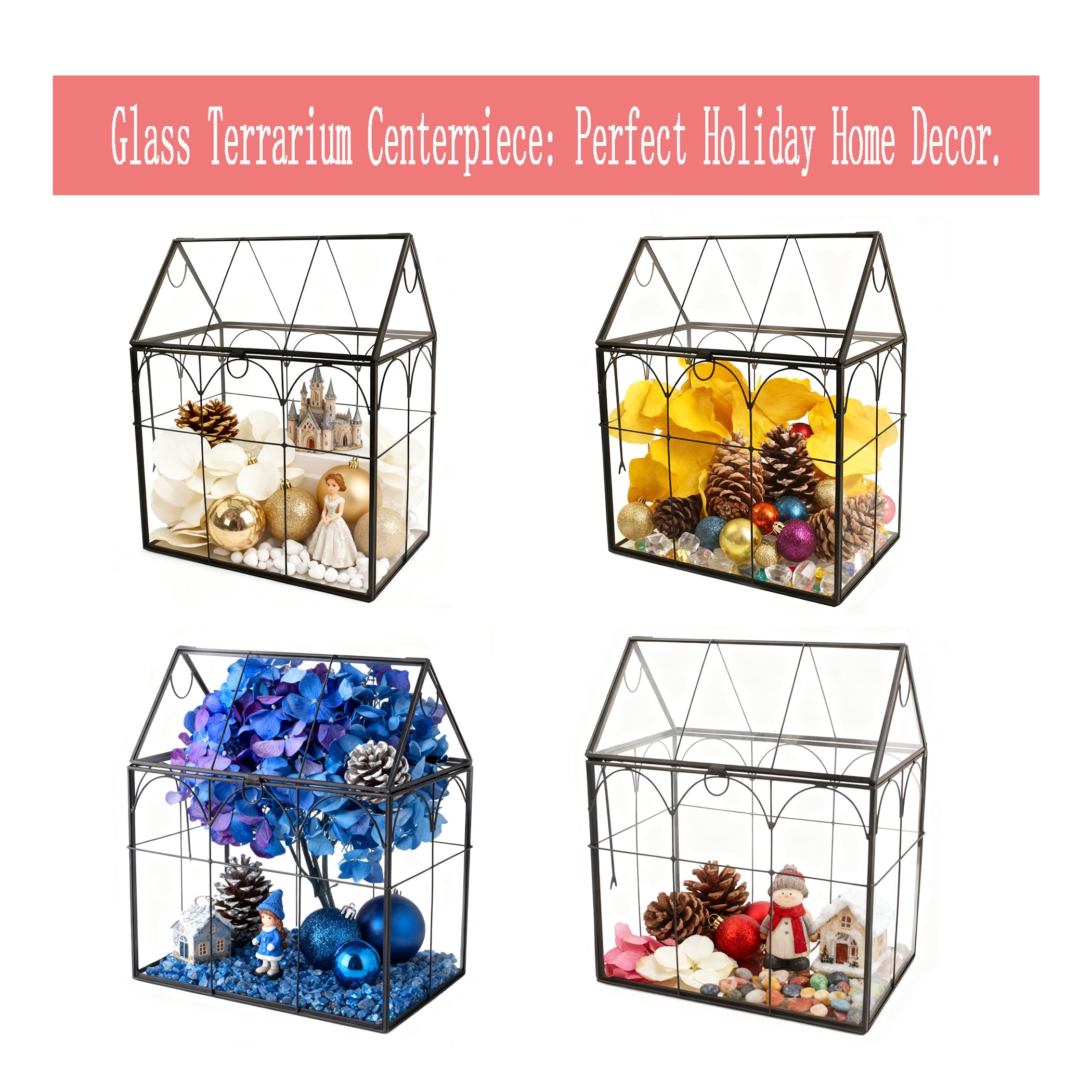 Le Fate E I Fiori » Giardino Delle Fate - Foto 1