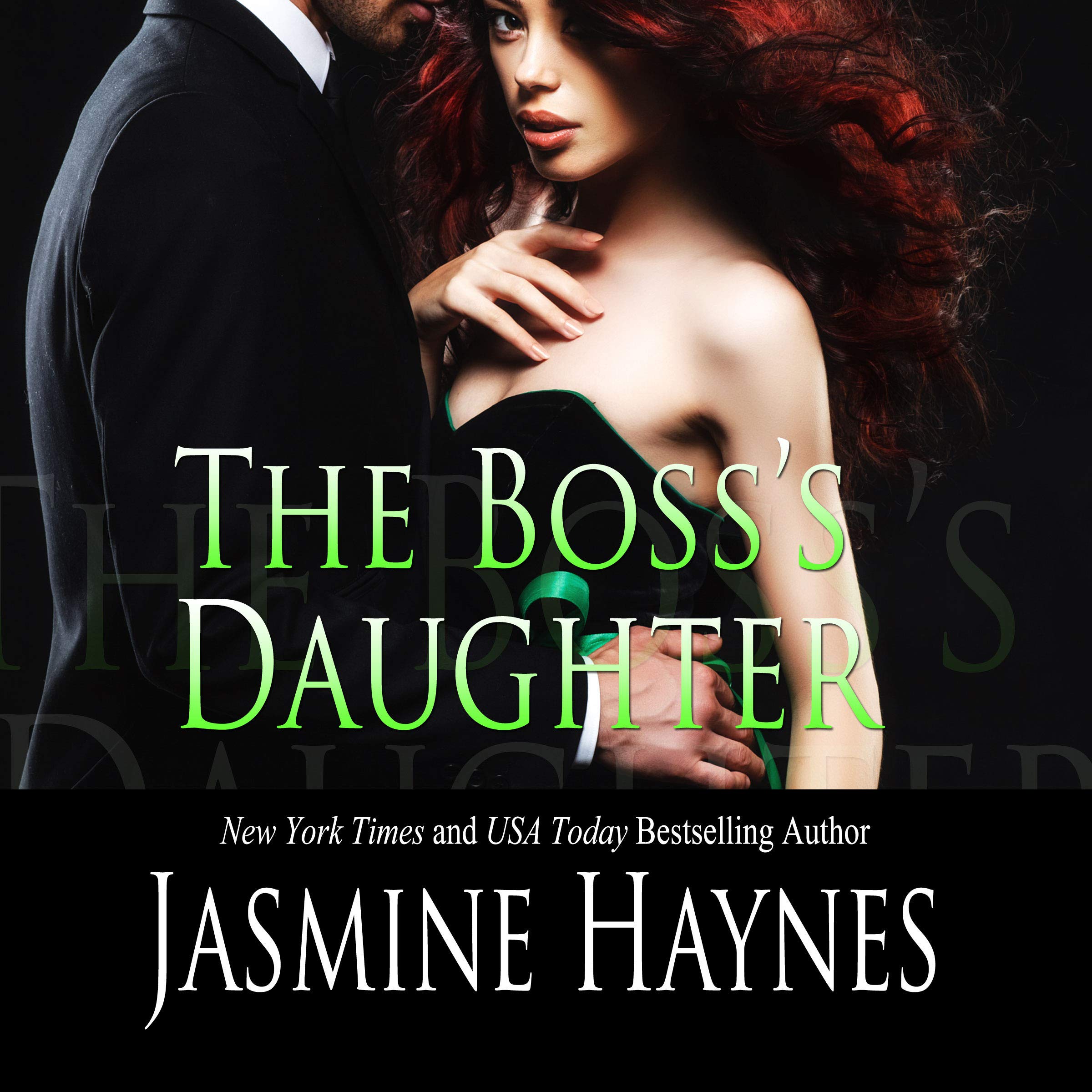 The Boss's Daughter