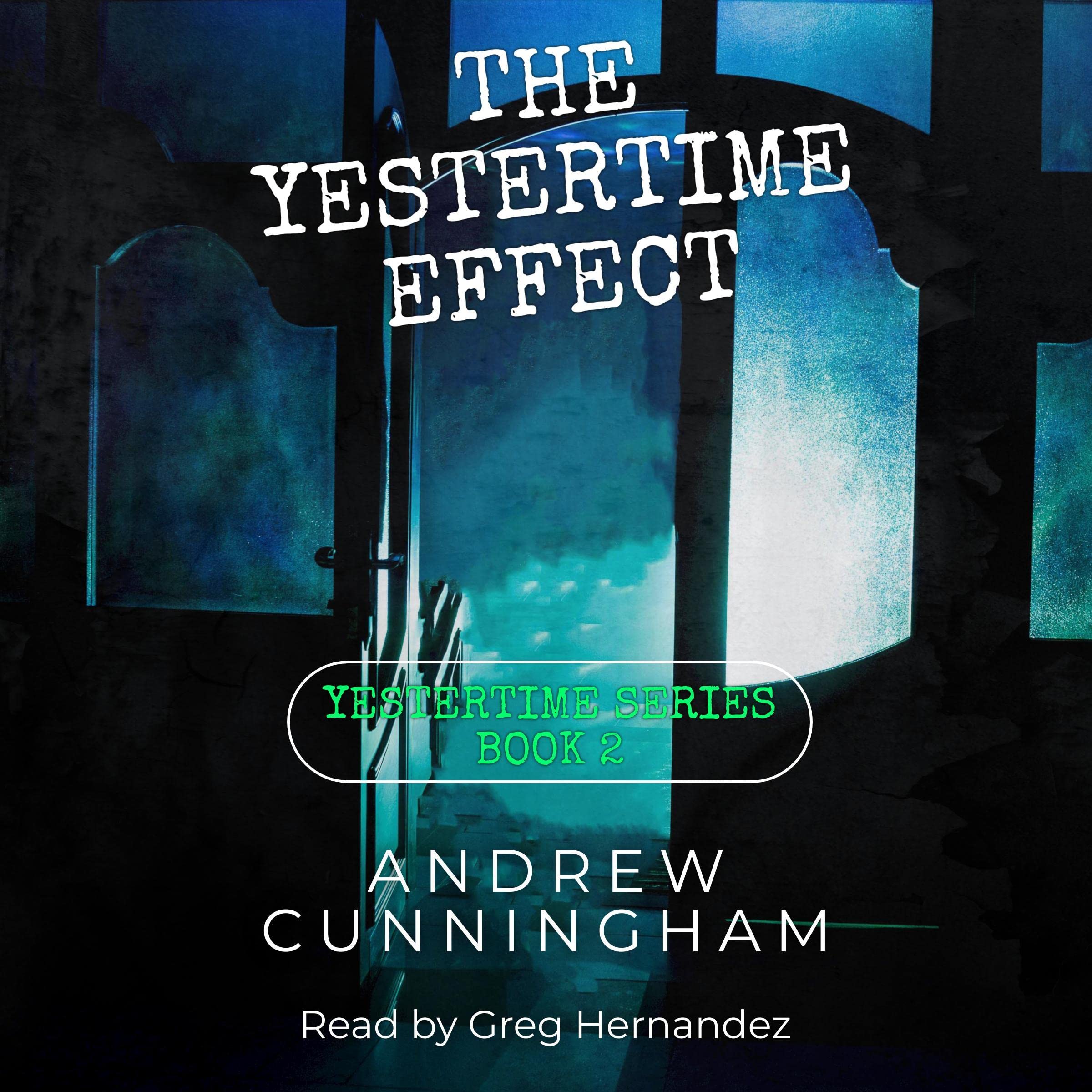 The Yestertime Effect