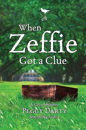 When Zeffie Got A Clue