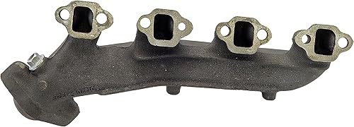 Miniatura 2 de Dorman 674-184 Kit de colector de escape lateral del conductor, incluye juntas necesarias y accesorios compatibles con modelos seleccionados Ford /