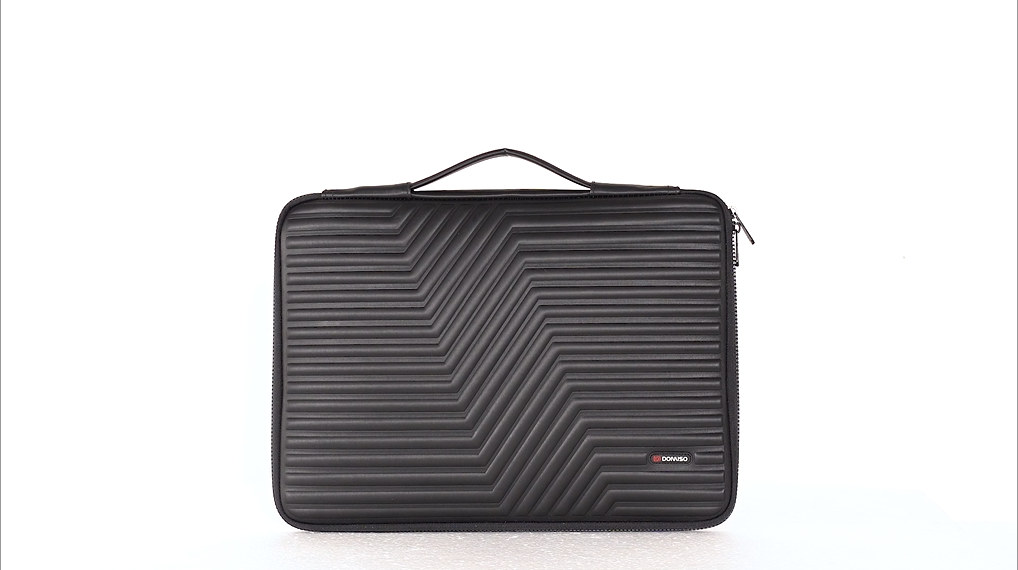 Amazon.com: DOMISO 15.6 inch Shockproof Waterproof Laptop Sleeve