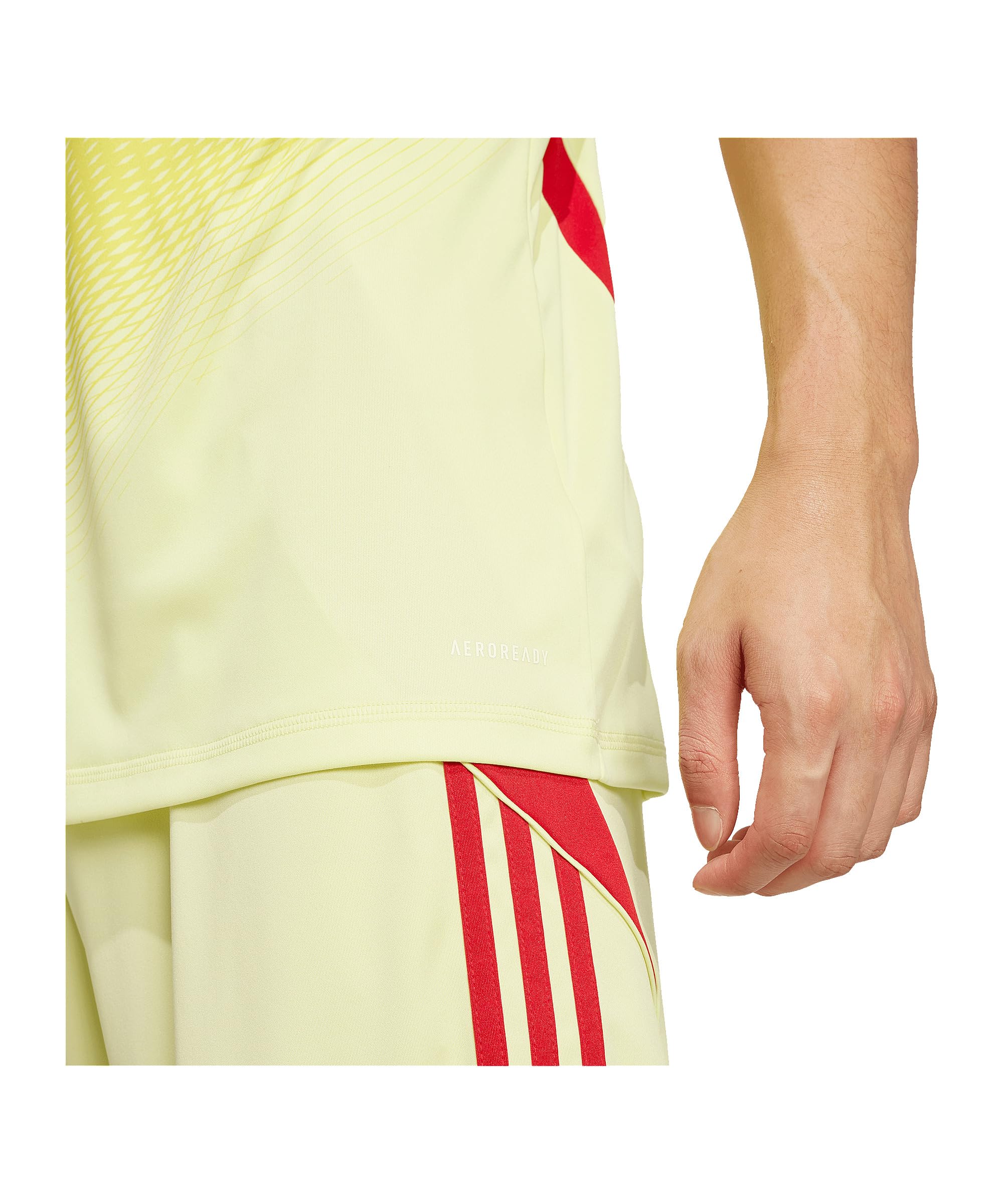 adidas Performance Tiro 25 Competition Maillot de gardien de but pour homme