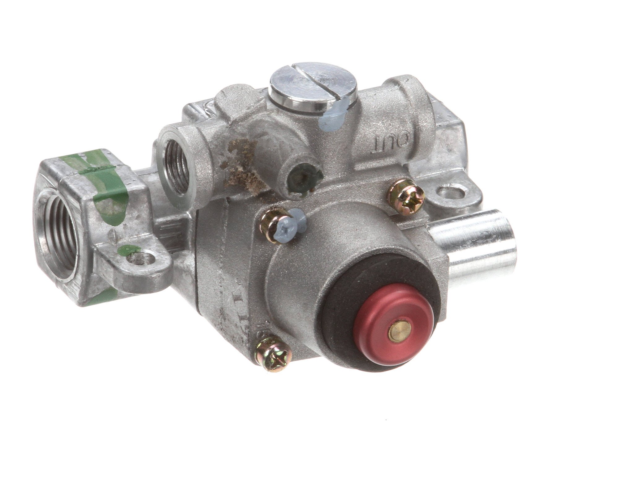 Vulcan Hart 00-427083-00001 Valve Safety Shut-Off, Standard