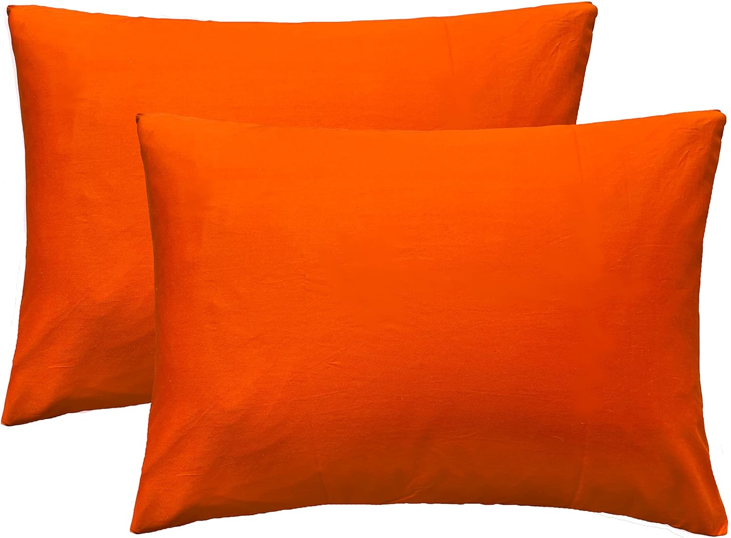 iMaylex Soft 100 Egyptian Cotton Zipper Closure
