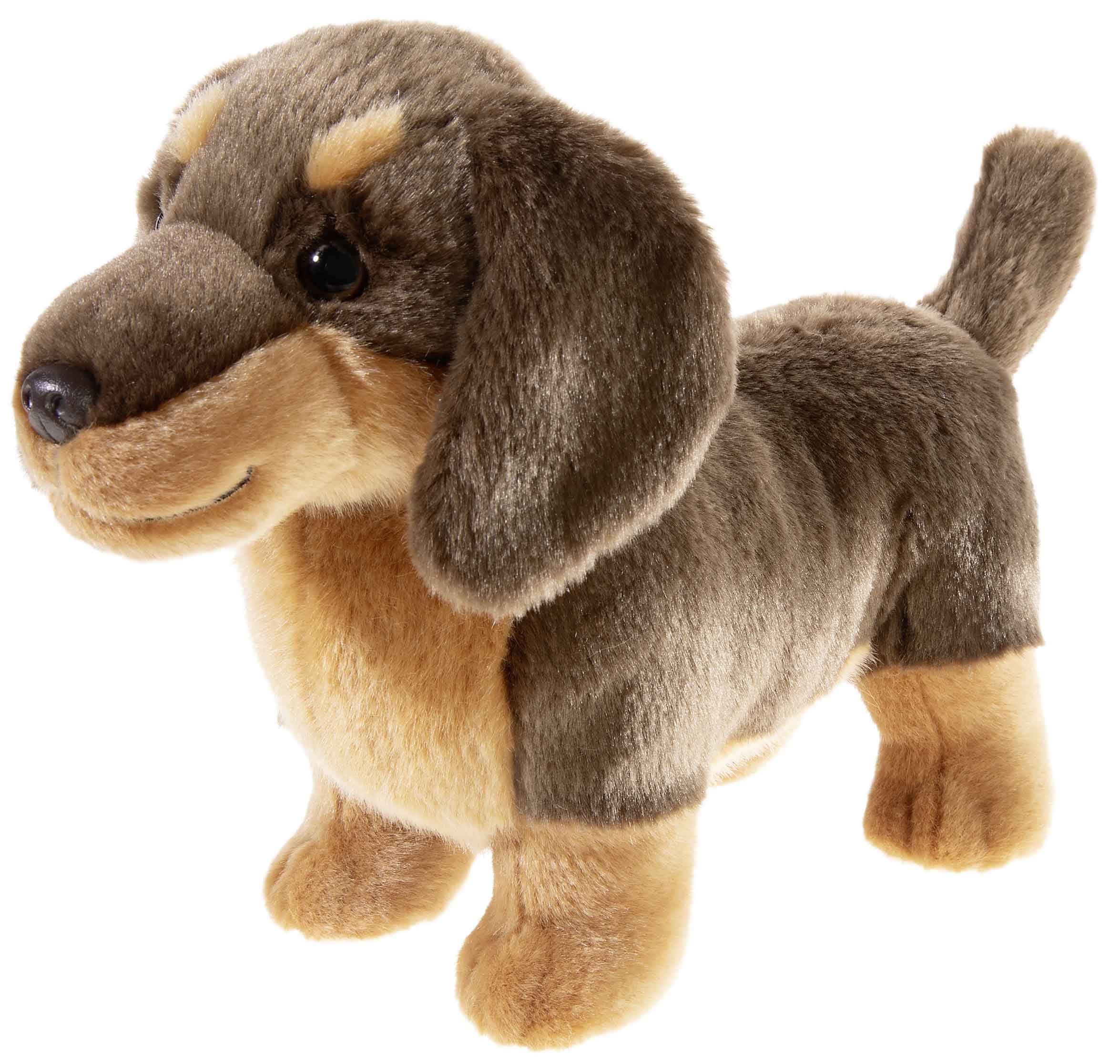 Heunec 292178 Plush Toy, Brown