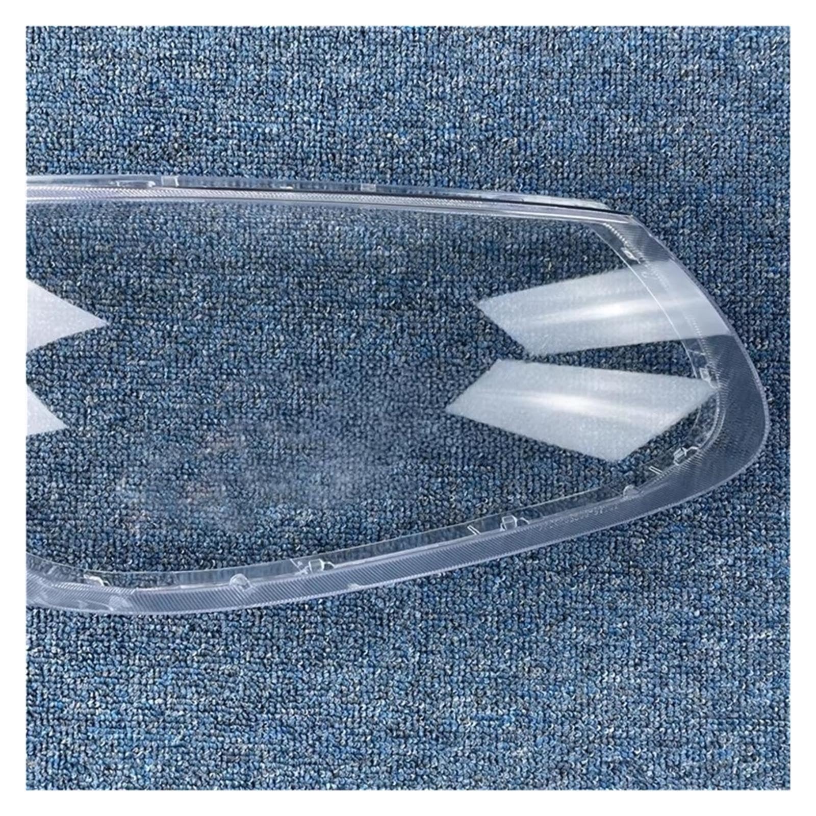 Frontlicht Abdeckung Für KIA Für Cerato 2008-2012(rechts)