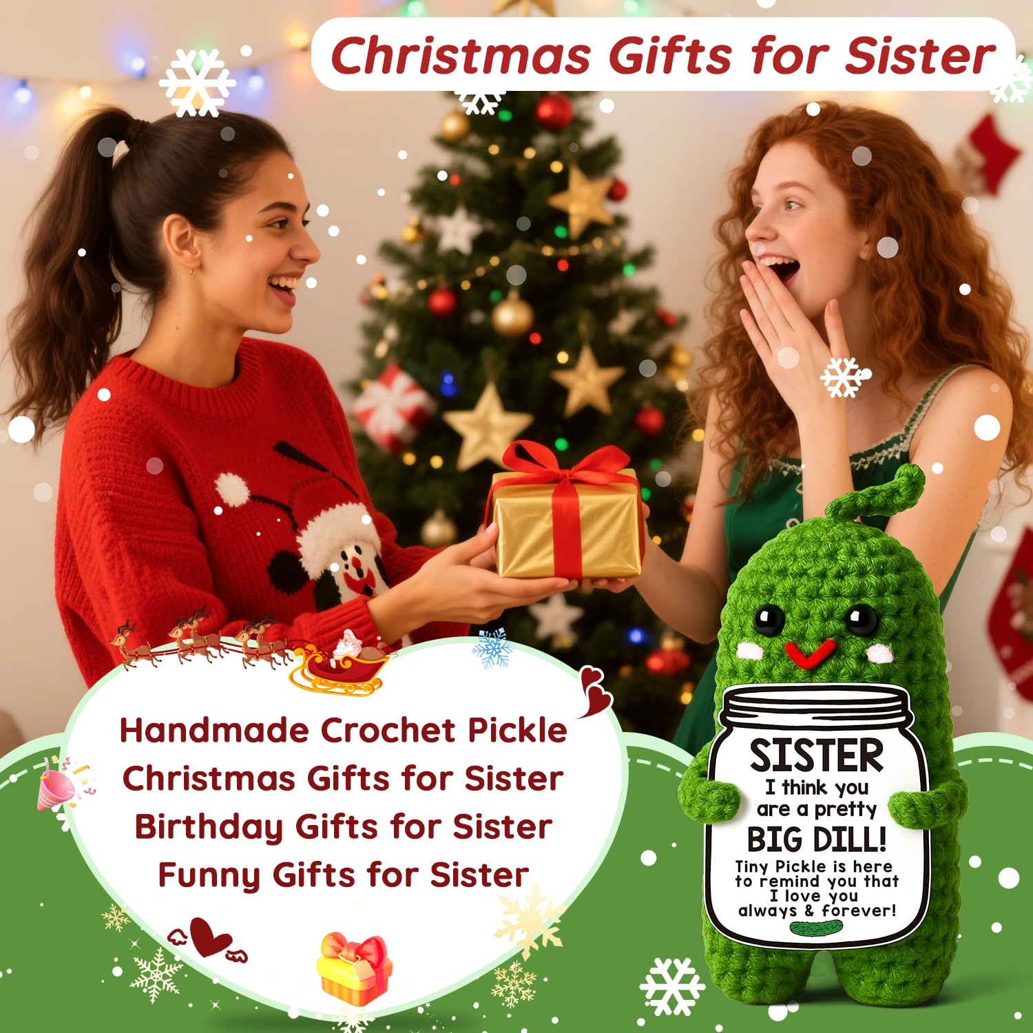 Vela De Soya Con Aroma A Lavanda - Regalo Para Hermanas - 200g - Quema 50h