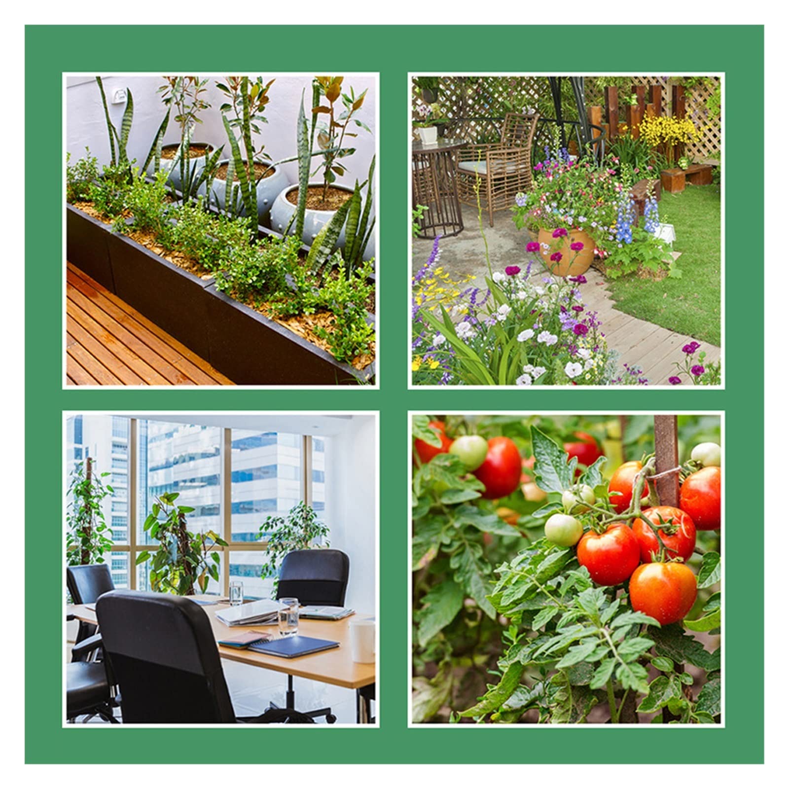 Zestawy do automatycznego nawadniania kropelkowego Inteligentny automatyczny podlewanie urządzeń sterownika czasowy Waterer Garden Taras System nawadniania kroplówki dla 10-20 doniczkowych kwiatów roś