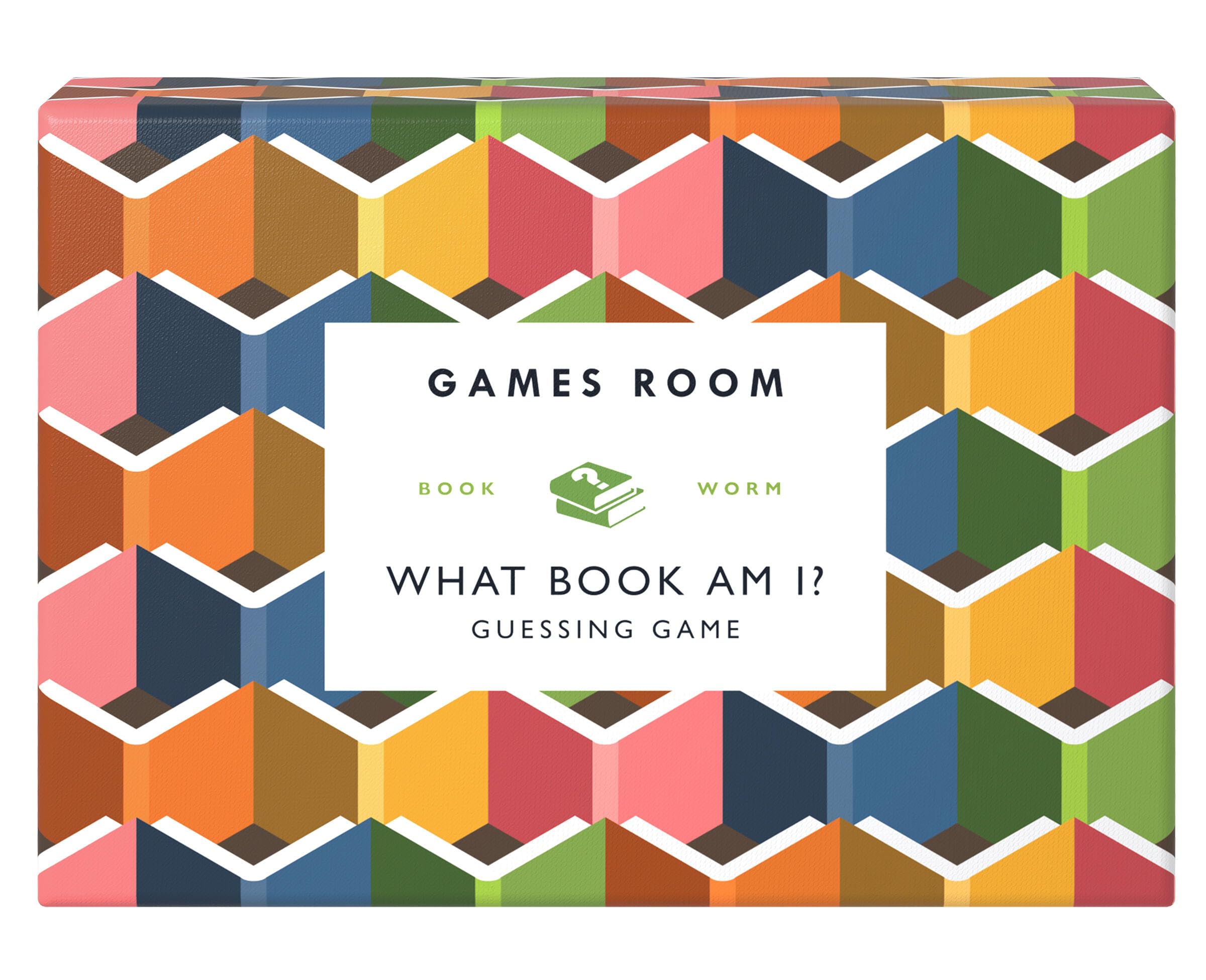What Book Am I?: Guessing Game-image-34