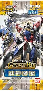 ガンダムウォー ウィナーズ ブースター 01 未開封ボックス ガンダムウォー ウィナーズ ブースター 未開封ボックス ガンダム