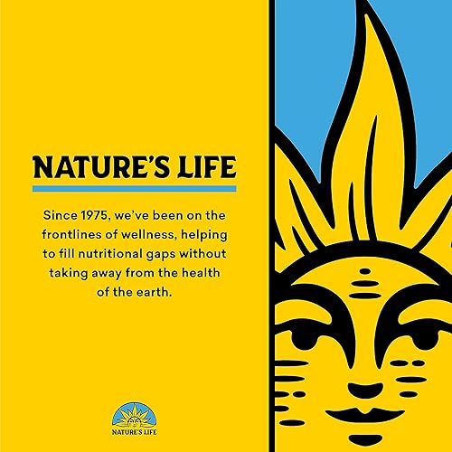 Miniatura 5 de Natures Life Quercetina 400 mg  Puede apoyar células saludables funciones inmunológicas y cardiovasculares y senos nasales saludables  100 cápsulas