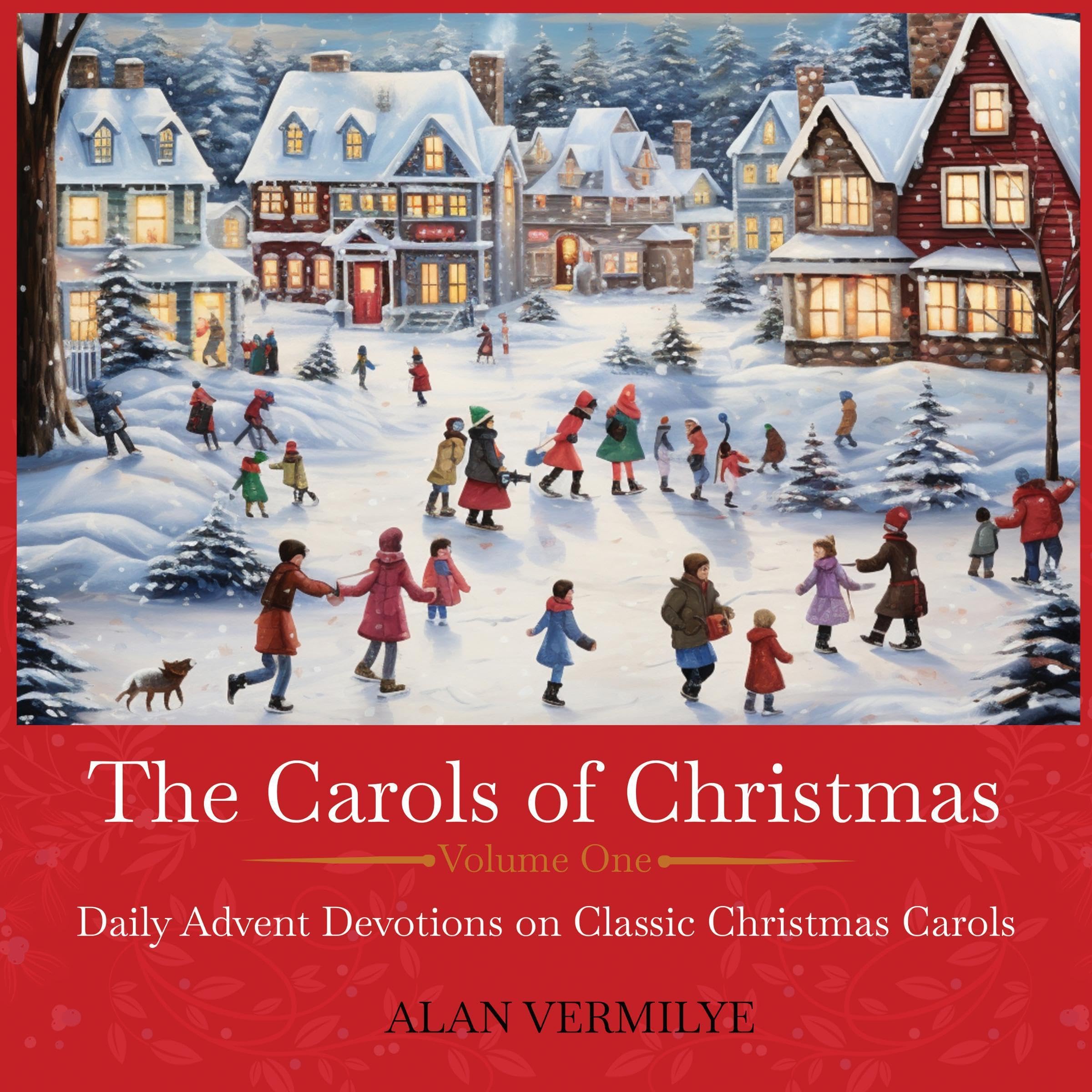 The Carols of Christmas
