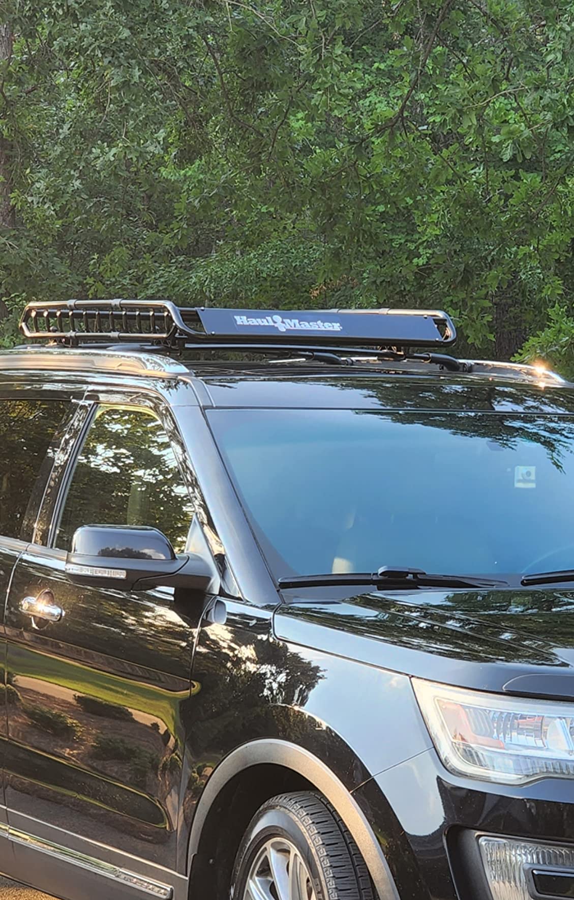 12/mo Finance AUTOSAVER88 Roof Rack Cross Bars Compatible with 2016