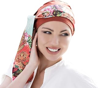 Amazon.it: bandane per chemioterapia