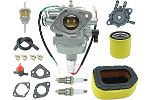 SV725 Kohler Carburetor Kit