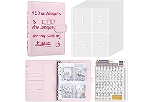 Stack Your Paper Savings Book: A Guided Journey to Financial Freedom