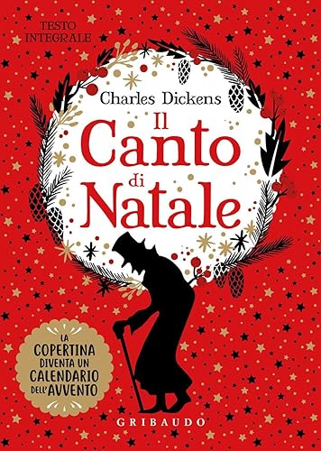 Il canto di Natale. Ediz. integrale
