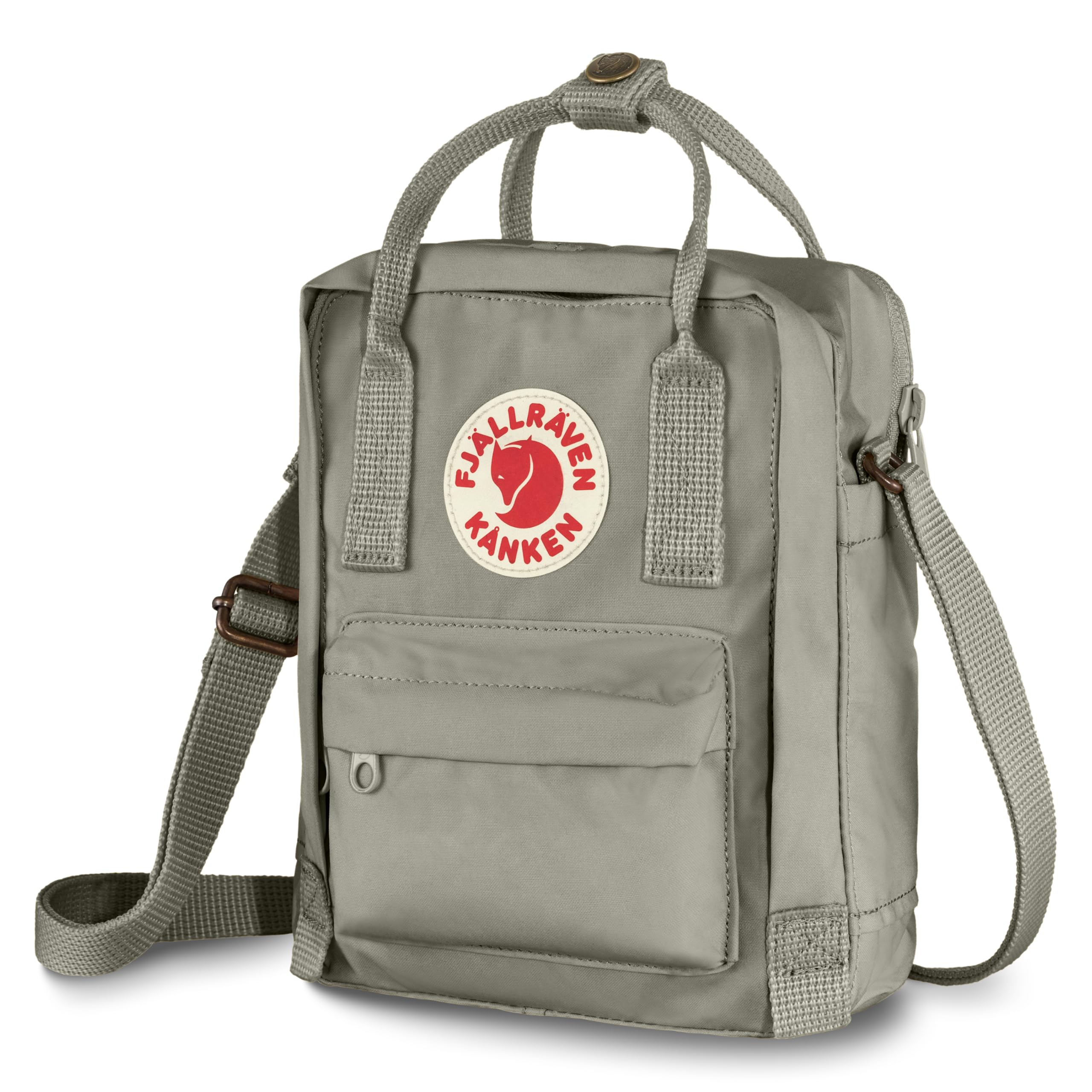 FJALLRAVEN Unisex Kånken Sling Sports backpack (pack of 1)
