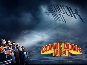Comic Book Men Season 5