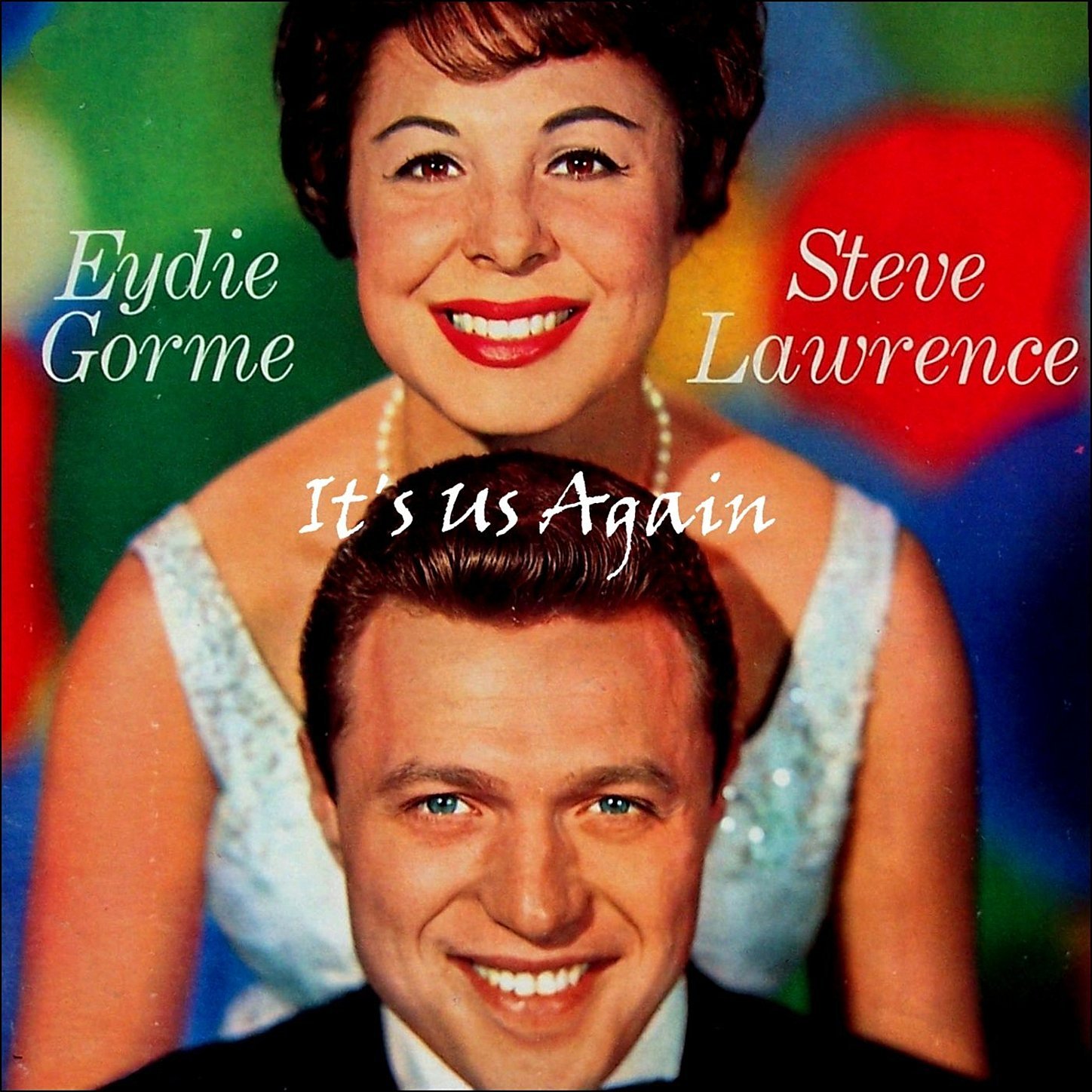 Steve Lawrence & Eydie Gorme