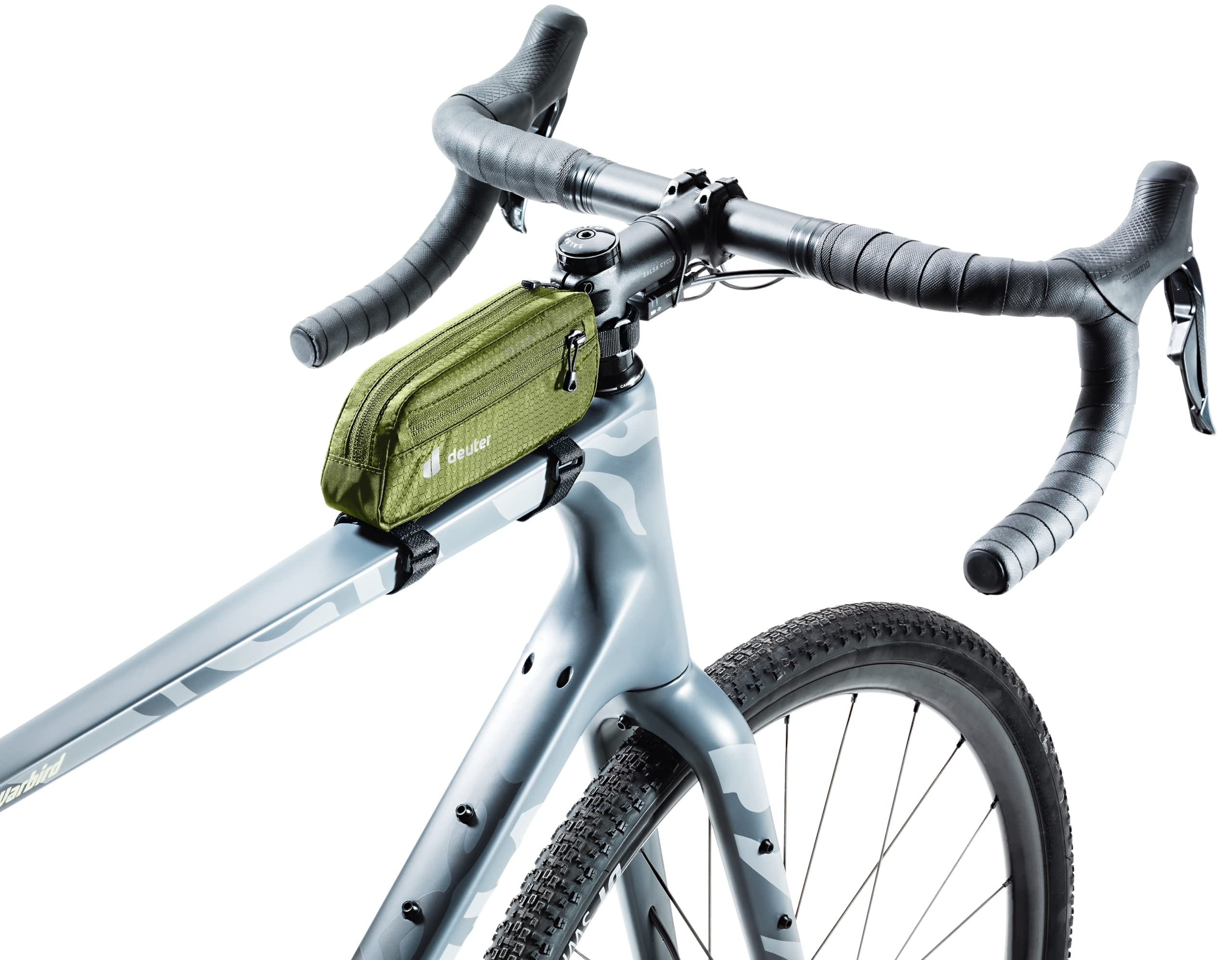 deuter Energy Bag 0.5 Rahmentasche