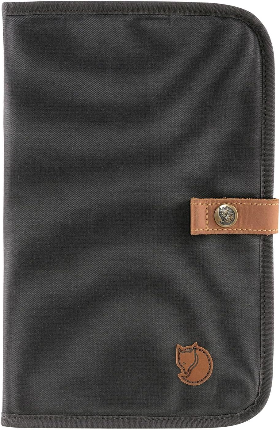 Fjällräven Unisex Norrvåge Seat Pad Accessories For Bags, Brown
