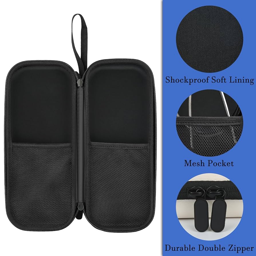 Littmann Classic II S.E. 聴診器 ブラック　保証書ケース Amazon.com: CDBXPRG Stethoscope Case for 3M Littmann Classic