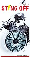 HOTGLOVE Sting Off Bat Grip: 3.8mm Thick Cushion for Max Shock Absorption & Vibration Reduction