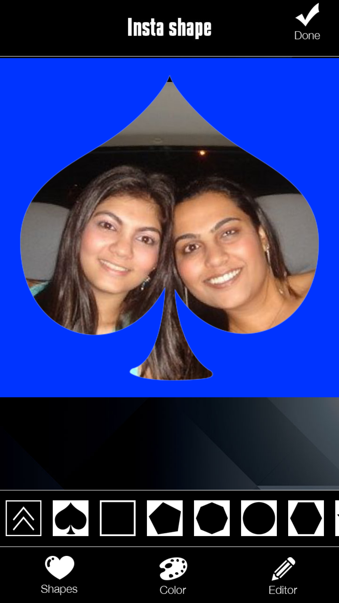 Photo Editor - App on Amazon Appstore