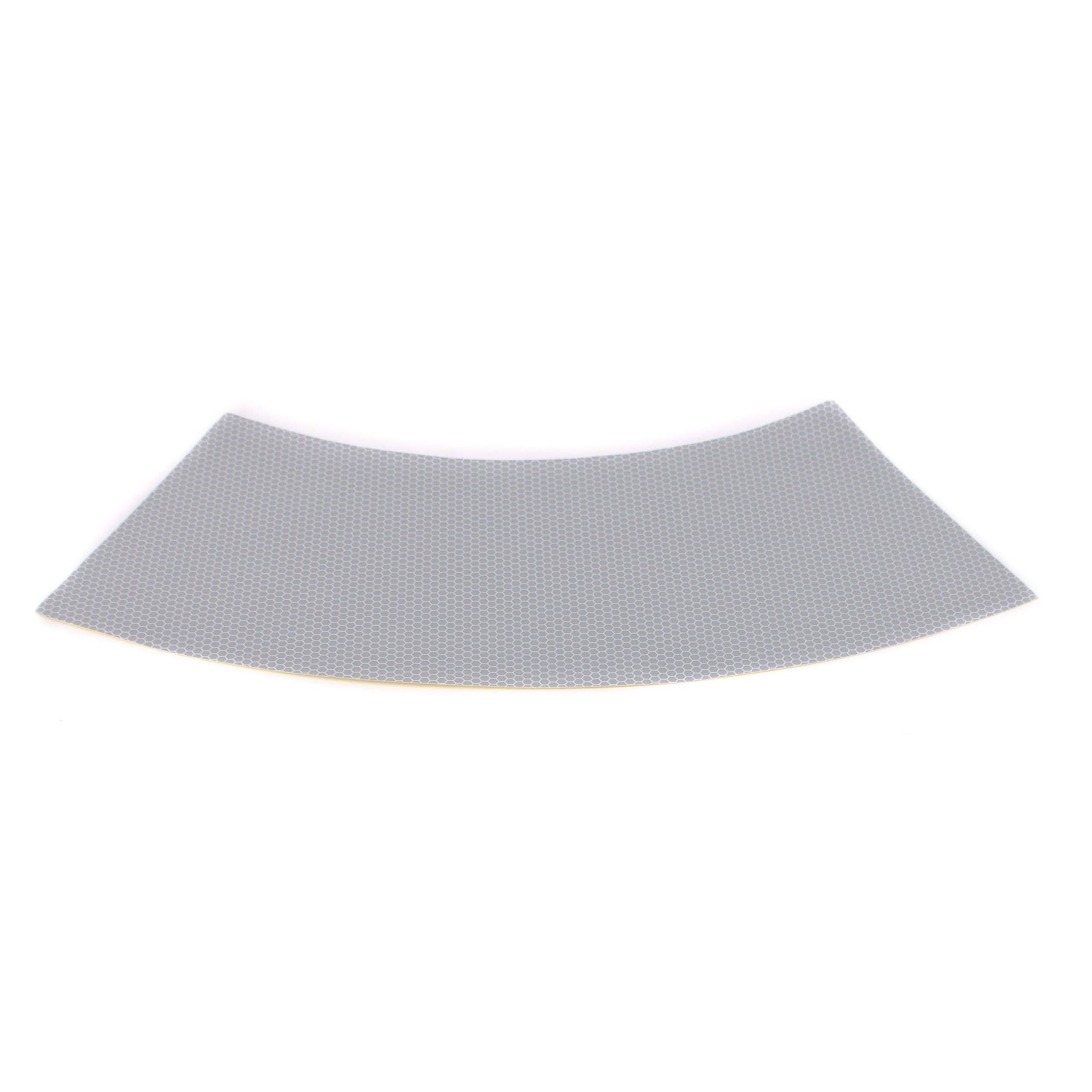 RK Safety RPCT28-1T 6 Inch Traffic Cone Collar Replacement Reflective Tape | Intended for Use with 28" Tall Cones