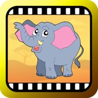 Algopix Similar Product 14 - Video Touch - Wildlife