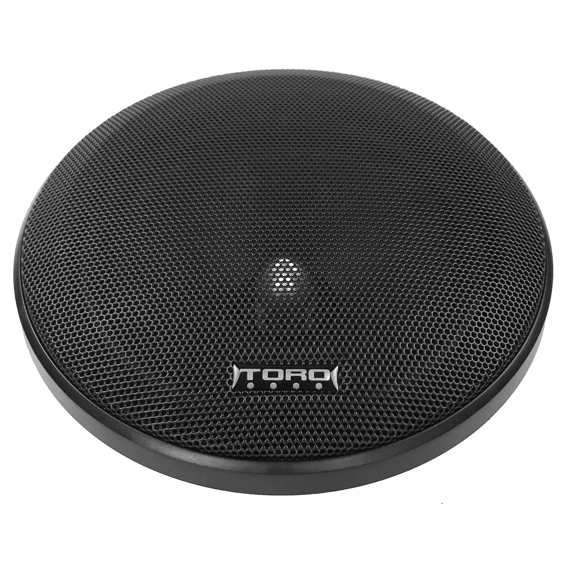 ブラック スピーカー 60W 縦型 Amazon.co.jp: TORO TECH – F6K 6.5インチコンポーネントカー