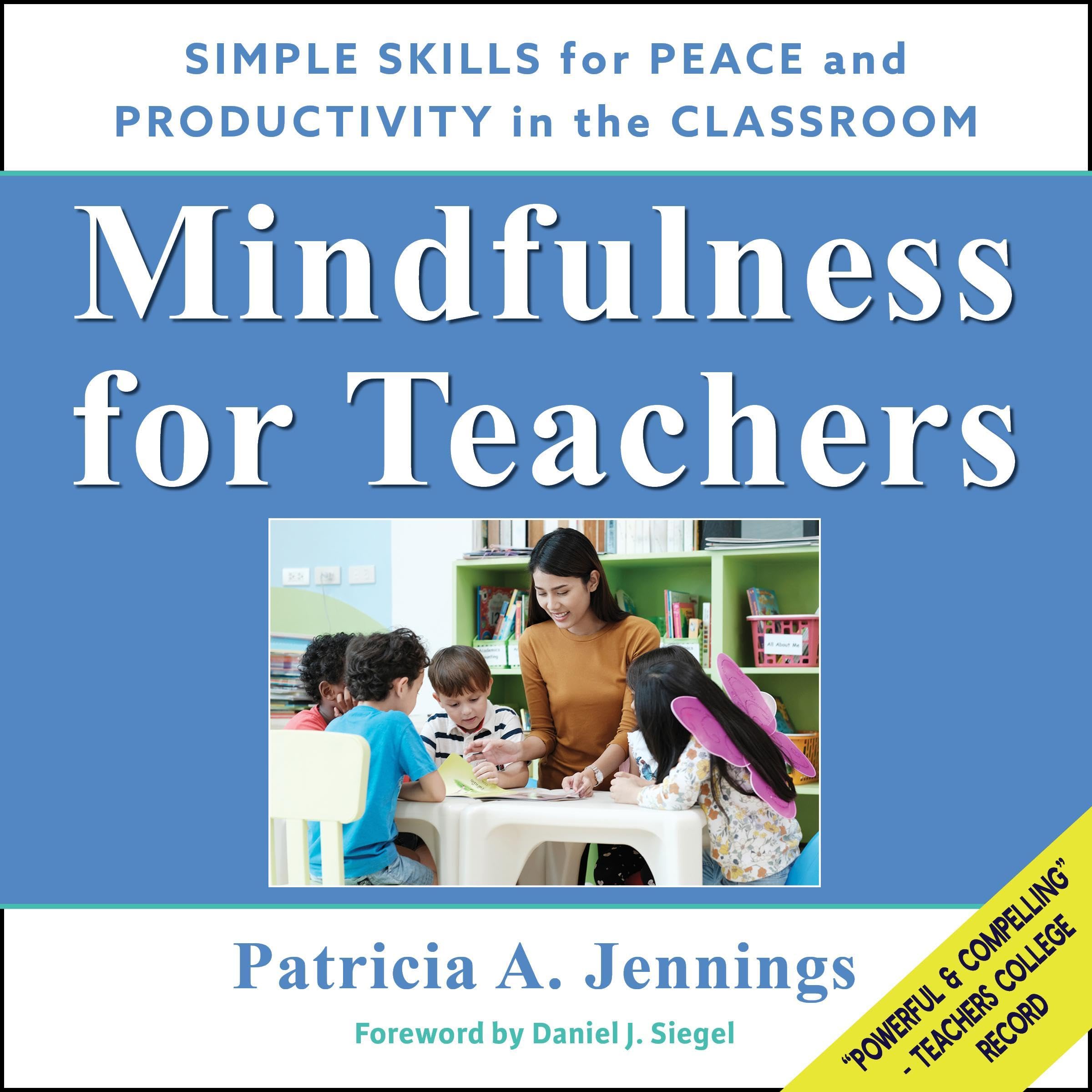 Mindfulness for Teachers