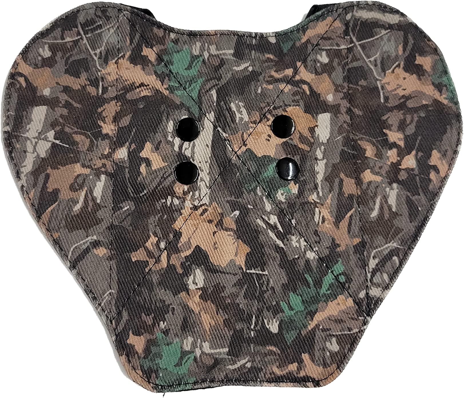 The Chicken Chick® Hen Mating Saddle Skinny / Medium