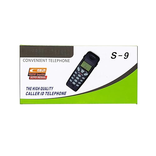 Miniatura 5 de TelPal Línea telefónica de prueba fija Línea telefónica de control de telecomunicaciones Línea de control dedicada Línea de revisión Probador de