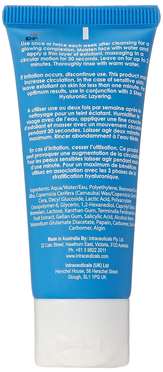 Intraceuticals Rejuvenate Enzyme Exfoliant, 2.0 Ounce - Image 4