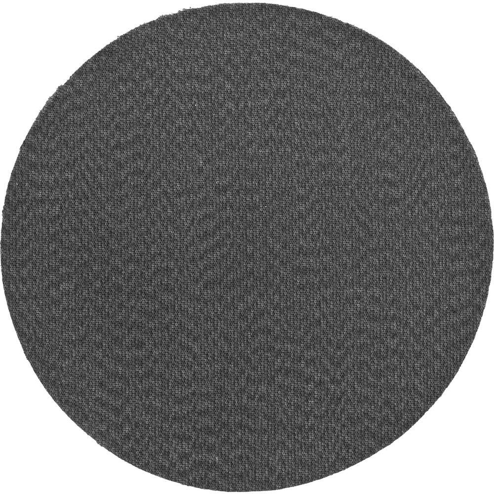 Holzman n Maschinen STKTSM250AUF Velcro Sanding Disc Holder Self-Adhesive Diameter 250 mm