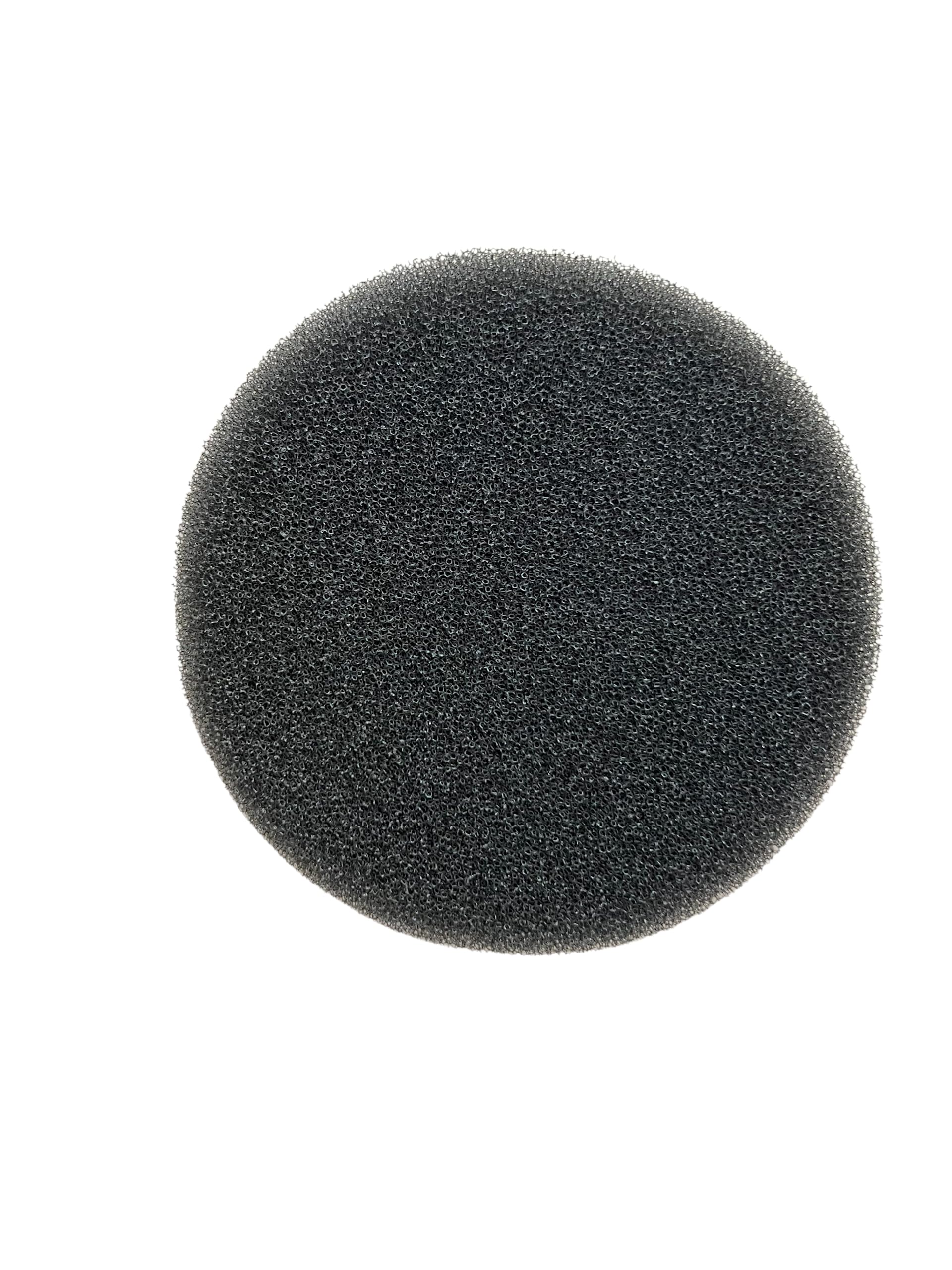 10 filtri di ricambio per Pluggit EV100 / EV200 / EV500 / REV150 / Produttore Art. numero EVFGB, classe filtro G3, dimensioni inserto filtro: Ø 135 mm