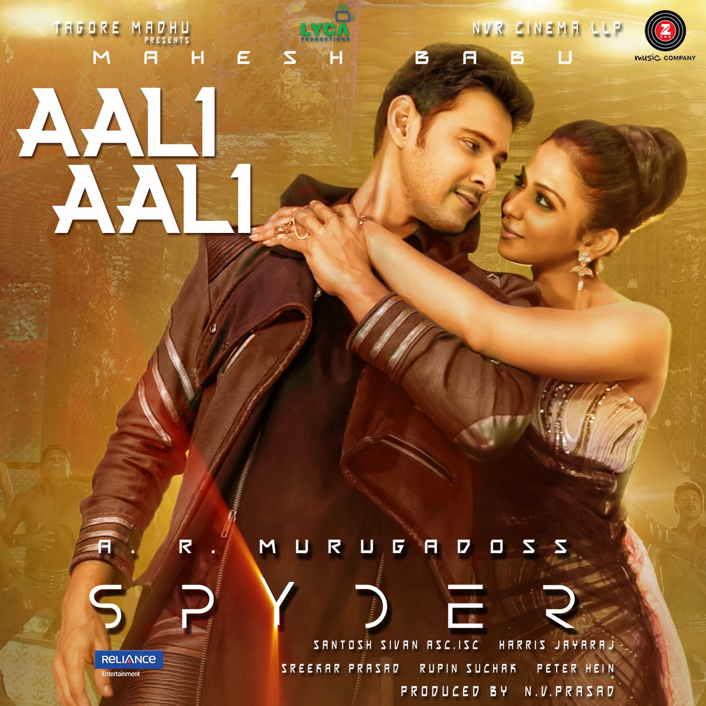 Brijesh Tripati Sandilya