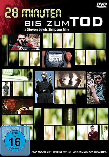 28 Minuten bis zum Tod *** Europe Zone ***